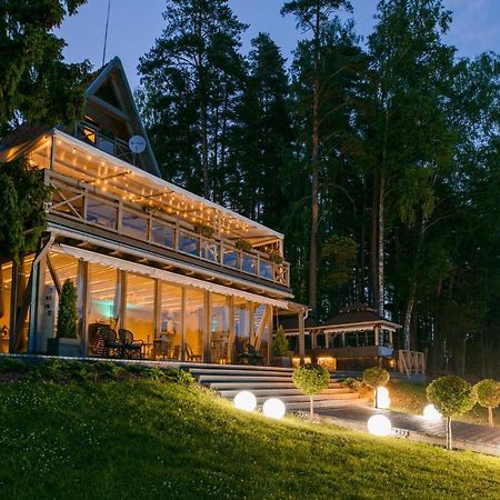 Silene Resort & Spa Exterior foto
