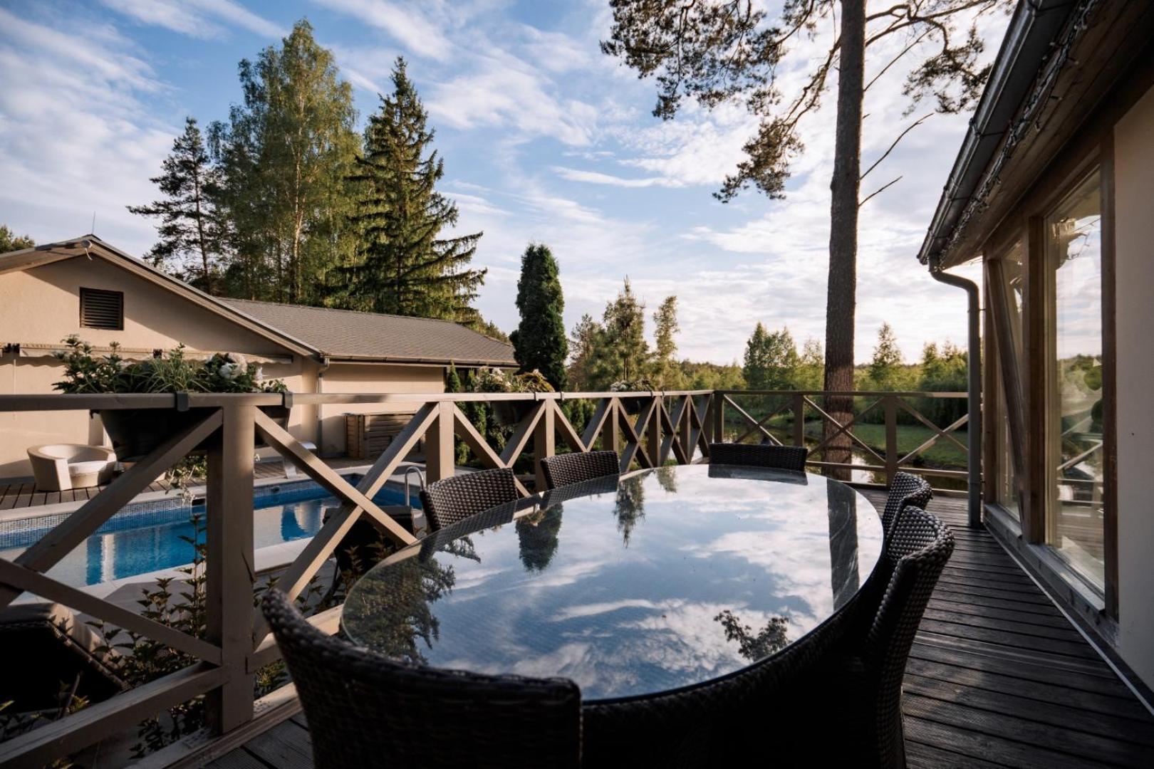 Silene Resort & Spa Exterior foto