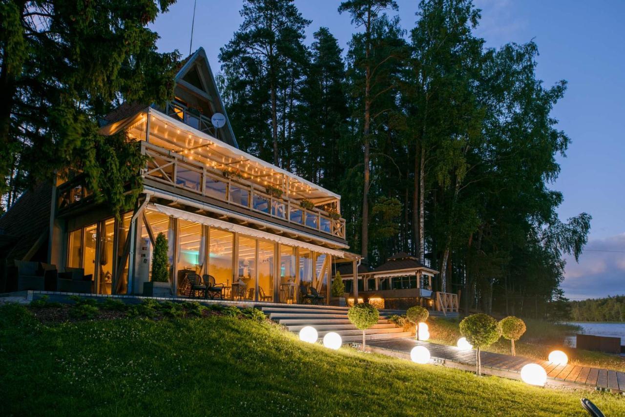 Silene Resort & Spa Exterior foto